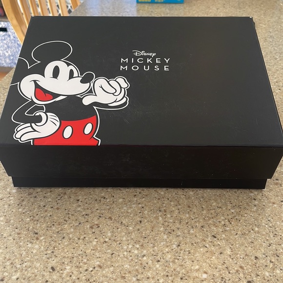 Disney mini backpack set - Picture 7 of 9